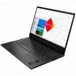 Ноутбук HP OMEN 16-c0039ur 4Z2R7EA (16.1 ", FHD 1920x1080 (16:9), AMD, Ryzen 7, 16 Гб, SSD, 512 ГБ, nVidia GeForce RTX 3070)