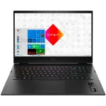 Ноутбук HP OMEN 16-c0039ur 4Z2R7EA (16.1 ", FHD 1920x1080 (16:9), AMD, Ryzen 7, 16 Гб, SSD, 512 ГБ, nVidia GeForce RTX 3070)