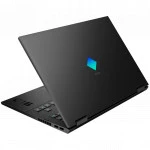 Ноутбук HP OMEN 16-c0039ur 4Z2R7EA (16.1 ", FHD 1920x1080 (16:9), AMD, Ryzen 7, 16 Гб, SSD, 512 ГБ, nVidia GeForce RTX 3070)