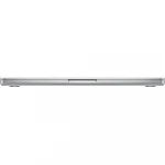 Ноутбук Apple MacBook Pro 14 2023 M3 MRX63RU/A (14.2 ", 3K 3024x1964 (16:10), Apple, Apple M3 series, 18 Гб, SSD, 512 ГБ, Apple M3 Pro 14-Core)