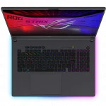 Ноутбук Asus ROG Strix G18 G815LP-TT229W 90NR0LK1-M00BT0 18 ", WQXGA 2560x1600 (16:10), Intel, Core Ultra 9, 16 Гб, 1 ТБ, nVidia GeForce RTX 5070, Windows 11 Home