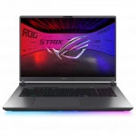 Ноутбук Asus ROG Strix G18 G815LP-TT229W 90NR0LK1-M00BT0 18 ", WQXGA 2560x1600 (16:10), Intel, Core Ultra 9, 16 Гб, 1 ТБ, nVidia GeForce RTX 5070, Windows 11 Home
