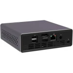 Персональный компьютер Digma PRO Minimax U1 DPP3-8CXW01 (Core i3, 1215U, 1.2 ГГц, 8 Гб, DDR4-3200, SSD, Windows 11 Pro)