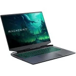 Ноутбук Machenike L17A Star JJ00GH00ERU (17.3 ", FHD 1920x1080 (16:9), Intel, Ryzen 7, 16 Гб, 512 ГБ, NVIDIA GeForce RTX 4060)