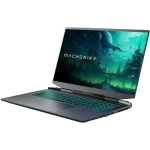 Ноутбук Machenike L17A Star JJ00GH00ERU (17.3 ", FHD 1920x1080 (16:9), Intel, Ryzen 7, 16 Гб, 512 ГБ, NVIDIA GeForce RTX 4060)