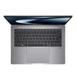 Ноутбук Asus ExpertBook P5 P5405CAA 90NX0A91-M00L80 14 ", WUXGA 1920x1200 (16:10), Intel, Core Ultra 7, 32 Гб, 1 ТБ, Intel Iris Xe Graphics, Windows 11 Pro