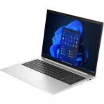 Ноутбук HP EliteBook 860 G10 6T2A9EA (16 ", WUXGA 1920x1200 (16:10), Intel, Core i5, 16 Гб, SSD, 512 ГБ, Intel Iris Xe Graphics)