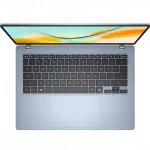Ноутбук Asus Vivobook S14/S5408QA-TM120W 90NB19B3-M00TM0 14 ", WUXGA 1920x1200 (16:10), Qualcomm, Snapdragon X, 16 Гб, 256 ГБ, Qualcomm® Adreno™ GPU, Windows 11 Home