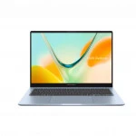 Ноутбук Asus Vivobook S14/S5408QA-TM120W 90NB19B3-M00TM0 14 ", WUXGA 1920x1200 (16:10), Qualcomm, Snapdragon X, 16 Гб, 256 ГБ, Qualcomm® Adreno™ GPU, Windows 11 Home