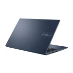 Ноутбук Asus VivoBook 15 M1502XA-BQ072W 90NB19L1-M00580 15.6 ", FHD 1920x1080 (16:9), AMD, Ryzen 7, 8 Гб, 512 ГБ, AMD Radeon 780M, Windows 11 Home