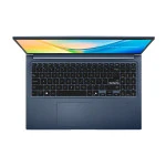 Ноутбук Asus VivoBook 15 M1502XA-BQ072W 90NB19L1-M00580 15.6 ", FHD 1920x1080 (16:9), AMD, Ryzen 7, 8 Гб, 512 ГБ, AMD Radeon 780M, Windows 11 Home