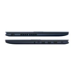 Ноутбук Asus VivoBook 15 M1502XA-BQ072W 90NB19L1-M00580 15.6 ", FHD 1920x1080 (16:9), AMD, Ryzen 7, 8 Гб, 512 ГБ, AMD Radeon 780M, Windows 11 Home
