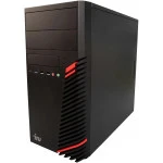 Персональный компьютер iRU 310 2007036 (Core i3, 12100, 3.3 ГГц, 16 Гб, DDR4-3200, SSD, Windows 11 Pro)
