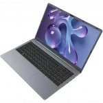 Ноутбук Digma Nova DN15R5-ADXW11 15.6 ", FHD 1920x1080 (16:9), AMD, Ryzen 5, 16 Гб, 512 ГБ, Vega 8, Windows 11 Pro