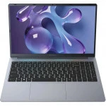 Ноутбук Digma Nova DN15R5-ADXW11 15.6 ", FHD 1920x1080 (16:9), AMD, Ryzen 5, 16 Гб, 512 ГБ, Vega 8, Windows 11 Pro