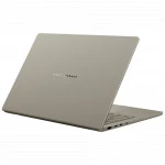 Ноутбук Asus Zenbook A14 UX3407QA-QD197W 90NB1501-M018T0 14 ", WUXGA 1920x1200 (16:10), Qualcomm, Snapdragon X, 16 Гб, 512 ГБ, Qualcomm® Adreno™ GPU, Windows 11 Home