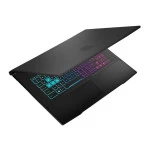 Ноутбук MSI Katana 17 B13VEK-1621XRUY 9S7-17L541-1621 17.3 ", FHD 1920x1080 (16:9), Intel, Core i5, 8 Гб, 512 ГБ, nVidia GeForce RTX 4050, Windows 11 Pro
