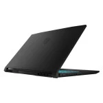 Ноутбук MSI Katana 17 B13VEK-1621XRUY 9S7-17L541-1621 17.3 ", FHD 1920x1080 (16:9), Intel, Core i5, 8 Гб, 512 ГБ, nVidia GeForce RTX 4050, Windows 11 Pro