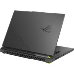 Ноутбук Asus ROG Strix G16 G614PM-TS243 90NR0KW8-M00CA0 16 ", WQXGA 2560x1600 (16:10), AMD, Ryzen 9, 16 Гб, 512 ГБ, nVidia GeForce RTX 5060, Windows 11 Pro