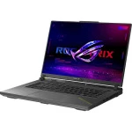 Ноутбук Asus ROG Strix G16 G614PM-TS243 90NR0KW8-M00CA0 16 ", WQXGA 2560x1600 (16:10), AMD, Ryzen 9, 16 Гб, 512 ГБ, nVidia GeForce RTX 5060, Windows 11 Pro