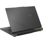 Ноутбук Asus ROG Strix G16 G614PM-TS243 90NR0KW8-M00CA0 16 ", WQXGA 2560x1600 (16:10), AMD, Ryzen 9, 16 Гб, 512 ГБ, nVidia GeForce RTX 5060, Windows 11 Pro