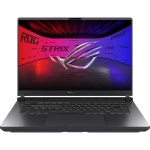 Ноутбук Asus ROG STRIX G16 G615JMR-TS415 90NR0LB1-M00KB0 16 ", WQXGA 2560x1600 (16:10), Intel, Core i7, 16 Гб, 512 ГБ, nVidia GeForce RTX 5060