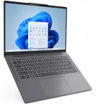 Ноутбук Lenovo IdeaPad Slim 3i 83K0005CPS 14 ", WUXGA 1920x1200 (16:10), Intel, Core i5, 8 Гб, 512 ГБ, Intel UHD Graphics