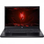 Ноутбук Acer Nitro V 15 ANV15-51-7341 NH.QN9CD.005 (15.6 ", FHD 1920x1080 (16:9), Intel, Core i7, 16 Гб, SSD, 1 ТБ, nVidia GeForce RTX 3050)