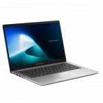 Ноутбук Asus ExpertBook P1 90NX0871-M024J0 14 ", FHD 1920x1080 (16:9), Intel, Core 3, 8 Гб, 256 ГБ, Intel UHD Graphics