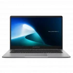 Ноутбук Asus ExpertBook P1 90NX0871-M024J0 14 ", FHD 1920x1080 (16:9), Intel, Core 3, 8 Гб, 256 ГБ, Intel UHD Graphics