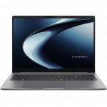 Ноутбук Asus P5605CAA-MB0260X 90NX0AC1-M009W0 16 ", WUXGA 1920x1200 (16:10), Intel, Core Ultra 7, 16 Гб, 512 ГБ, Intel Arc Graphics 140T, Windows 10 Pro
