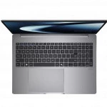 Ноутбук Asus P5605CAA-MB0260X 90NX0AC1-M009W0 16 ", WUXGA 1920x1200 (16:10), Intel, Core Ultra 7, 16 Гб, 512 ГБ, Intel Arc Graphics 140T, Windows 10 Pro