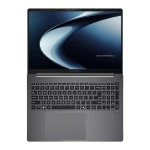 Ноутбук Asus ExpertBook P5 PM5606CGA 90NX0AB1-M00460 16 ", WUXGA 1920x1200 (16:10), AMD, Ryzen AI 7, 32 Гб, 1 ТБ, Radeon 840M Graphics, Windows 11 Pro