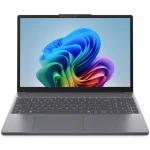 Ноутбук Lenovo IdeaPad Slim 3 15IWC11 83RR0040PS 15.3 ", WUXGA 1920x1200 (16:10), Intel, Core 3, 8 Гб, 512 ГБ, Intel Graphics