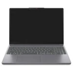 Ноутбук Lenovo 83K4005WPS 15.3 ", WUXGA 1920x1200 (16:10), Intel, Core 5, 8 Гб, 512 ГБ, Intel Graphics