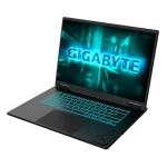 Ноутбук Gigabyte GAMING A16 GA6EH EWHS3KZC94SD 16 ", WQXGA 2560x1600 (16:10), Intel, Core Ultra 9, 16 Гб, 1 ТБ, nVidia GeForce RTX 5070, Windows 11 Pro