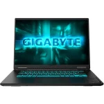Ноутбук Gigabyte GAMING A16 GA6EH EVHS3KZ894SD 16 ", WUXGA 1920x1200 (16:10), Intel, Core Ultra 9, 16 Гб, 1 ТБ, nVidia GeForce RTX 5060