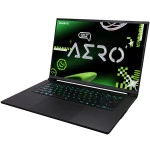 Ноутбук Gigabyte AERO X16 1WH 1WH93KZC93AD 16 ", WQXGA 2560x1600 (16:10), AMD, Ryzen AI 7, 16 Гб, 512 ГБ, nVidia GeForce RTX 5070