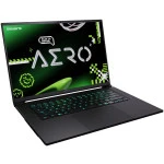 Ноутбук Gigabyte AERO X16 1WH 1WH93KZC93AD 16 ", WQXGA 2560x1600 (16:10), AMD, Ryzen AI 7, 16 Гб, 512 ГБ, nVidia GeForce RTX 5070