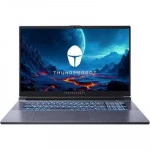 Ноутбук Thunderobot 911 Plus G3M XD JT009Y00QRU 17.3 ", WUXGA 1920x1200 (16:10), Intel, Core i5, 16 Гб, 1 ТБ, nVidia GeForce RTX 4050