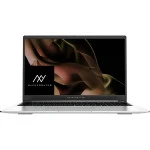 Ноутбук Machcreator Genesis R17 JJ00G400HRU 17.3 ", WQXGA 2560x1600 (16:10), AMD, Ryzen 5, 16 Гб, 1 ТБ, AMD Radeon 760M