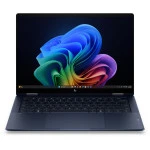 Ноутбук HP EliteBook X Flip G2i E31A8ES 14 ", WQXGA+ 2880x1800 (16:10), Intel, Core Ultra 7, 32 Гб, 1 ТБ, Intel Iris Xe Graphics, Windows 11 Pro
