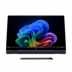 Ноутбук HP EliteBook X Flip G2i E31A8ES 14 ", WQXGA+ 2880x1800 (16:10), Intel, Core Ultra 7, 32 Гб, 1 ТБ, Intel Iris Xe Graphics, Windows 11 Pro