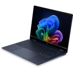 Ноутбук HP EliteBook X Flip G2i E31A8ES 14 ", WQXGA+ 2880x1800 (16:10), Intel, Core Ultra 7, 32 Гб, 1 ТБ, Intel Iris Xe Graphics, Windows 11 Pro