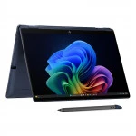 Ноутбук HP EliteBook X Flip G2i E31A8ES 14 ", WQXGA+ 2880x1800 (16:10), Intel, Core Ultra 7, 32 Гб, 1 ТБ, Intel Iris Xe Graphics, Windows 11 Pro
