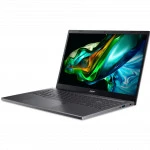 Ноутбук Acer Aspire A515-58P-359X NX.KHJER.001 (15.6 ", FHD 1920x1080 (16:9), Intel, Core i3, 8 Гб, SSD, 256 ГБ, Intel UHD Graphics)