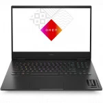 Ноутбук HP Omen 16-wf0032ci 9E694EA (16.1 ", WQHD 2560x1440 (16:9), Intel, Core i7, 32 Гб, SSD, 2 ТБ, NVIDIA GeForce RTX 4080)