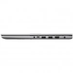 Ноутбук Asus Vivobook 15 X1504ZA-BQ792 90NB1022-M014E0 15.6 ", FHD 1920x1080 (16:9), Intel, Core i7, 16 Гб, 1 ТБ, Intel Iris Xe Graphics
