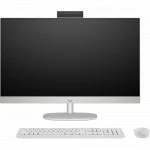 Моноблок HP 27-cr0014ci 7Y029EA 27 ", AMD, Ryzen 5, 7520U, 2.8, 8 Гб, 512 Гб