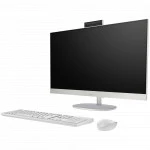 Моноблок HP 27-cr0014ci 7Y029EA 27 ", AMD, Ryzen 5, 7520U, 2.8, 8 Гб, 512 Гб